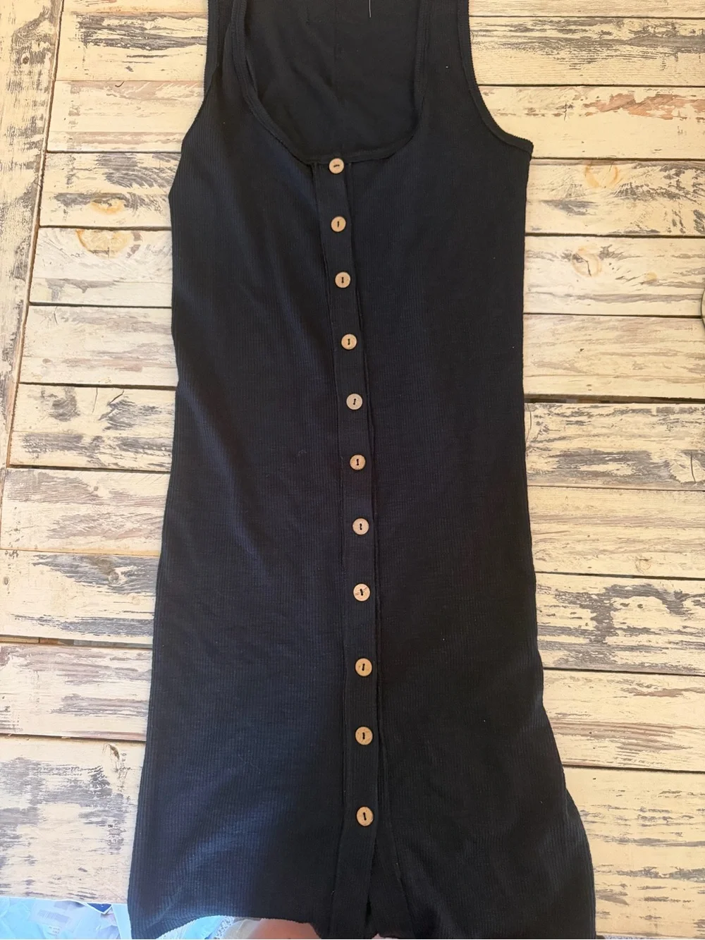 Free People Gia Dress